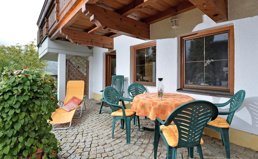 Haus Sonnenschein Lejlighed Thiersee Værelse billede